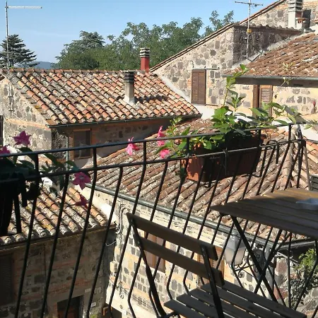 La Gioiosa * Radicofani