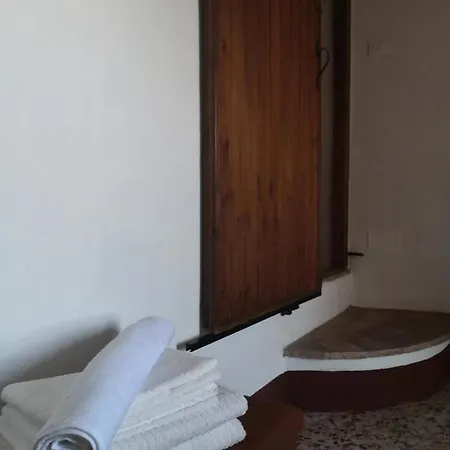 La Gioiosa Apartment
