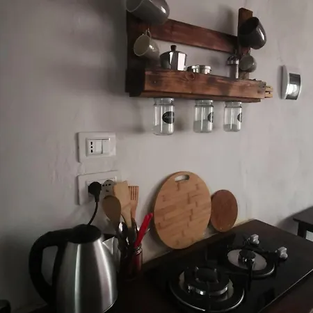 La Gioiosa Apartment Radicofani