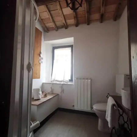 La Gioiosa *