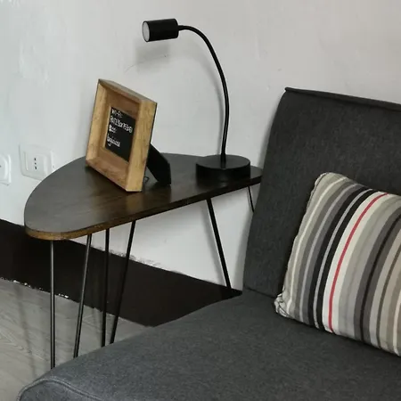 La Gioiosa Apartment