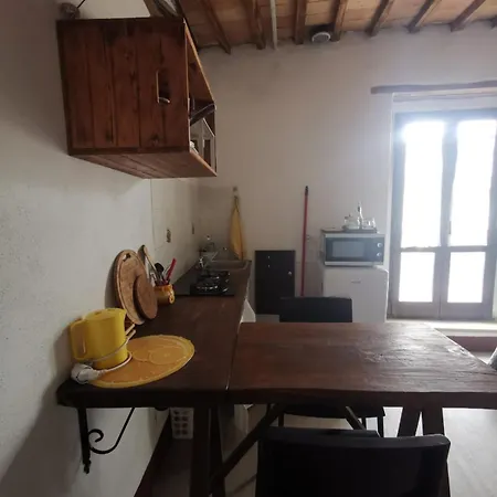 La Gioiosa Apartment *