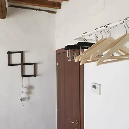 La Gioiosa Apartment *