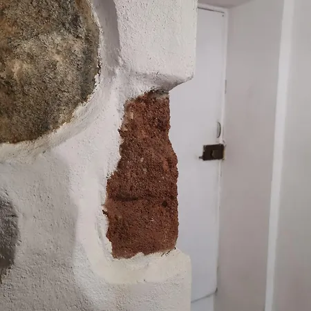 La Gioiosa Apartment