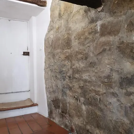 La Gioiosa Apartment