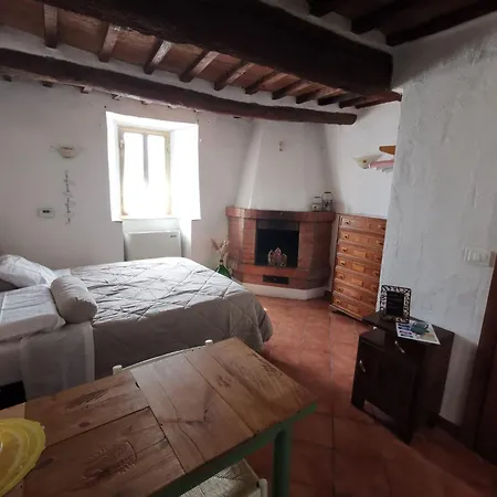 Apartment La Gioiosa