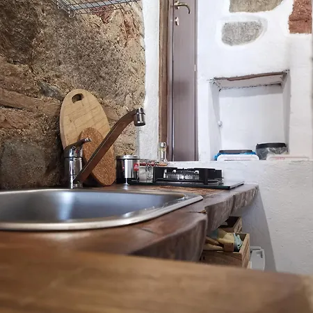 La Gioiosa Apartment Radicofani