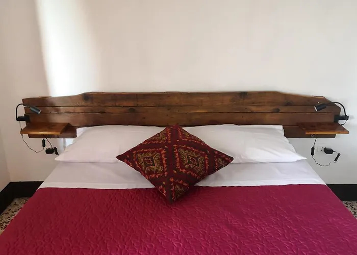 Appartamento Assolata Radicofani