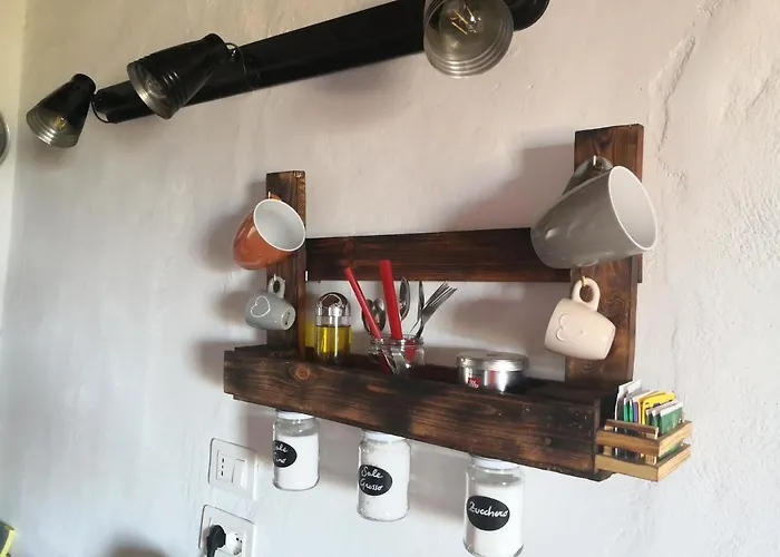 Appartamento Assolata