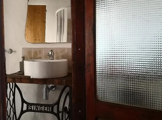 Appartamento Assolata *