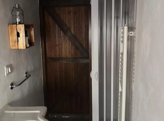 Assolata Appartamento *