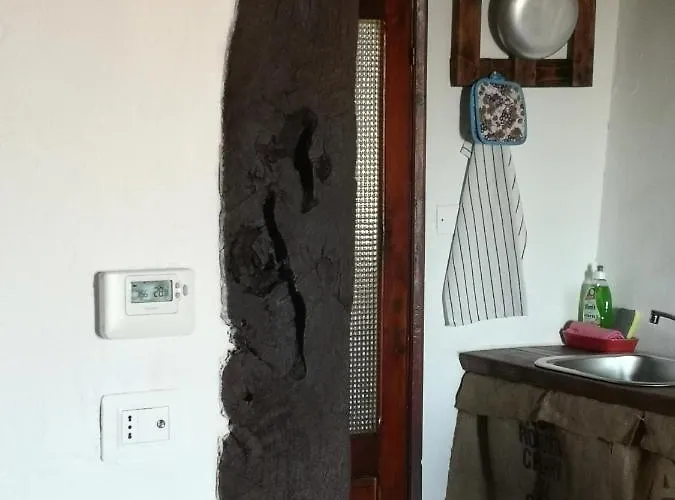 Assolata * Radicofani