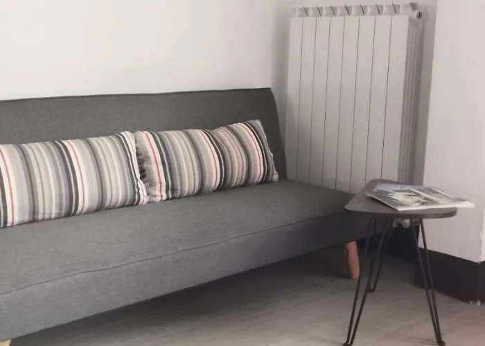 Appartamento Assolata