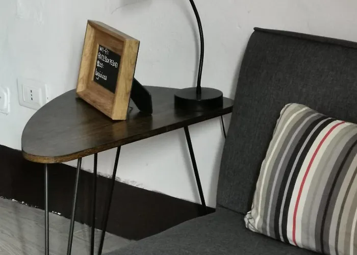 Assolata Appartamento