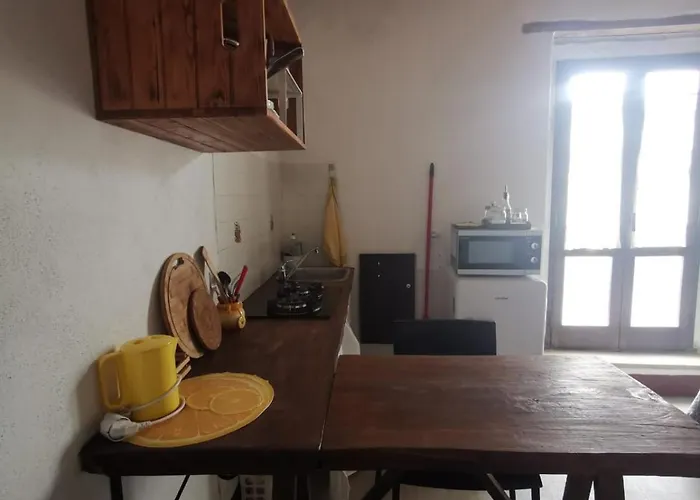 Assolata Appartamento *