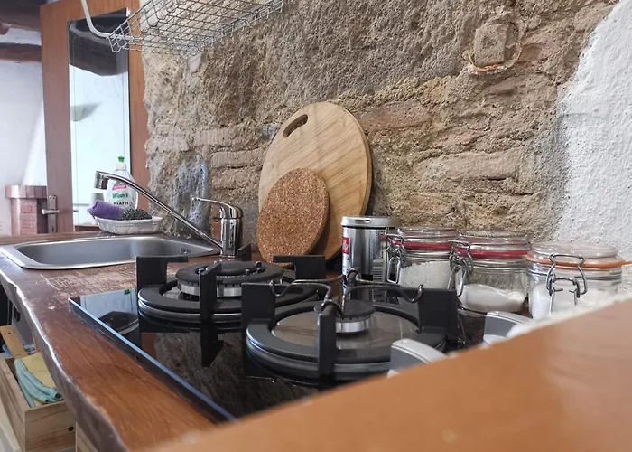 Assolata * Radicofani