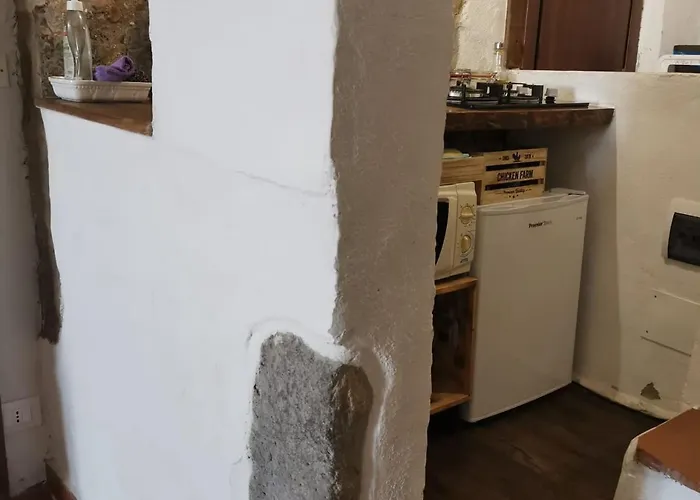 Appartamento Assolata *