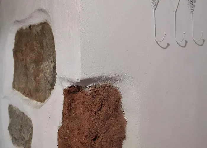 Appartamento Assolata Radicofani