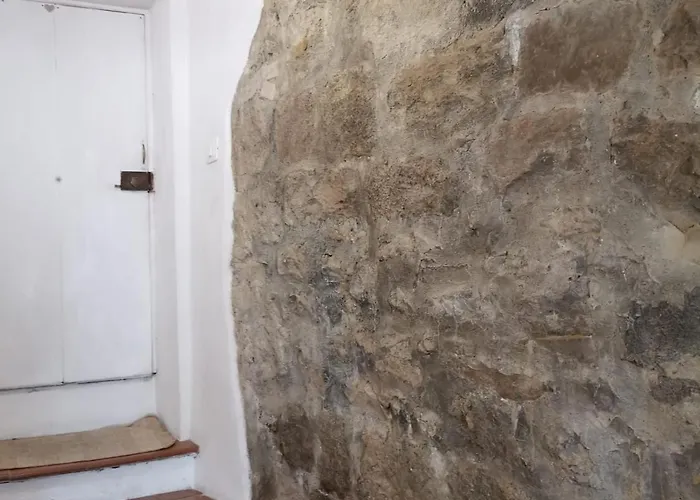 Assolata Appartamento