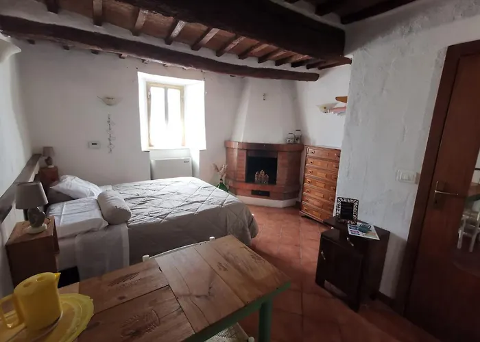 Appartamento Assolata