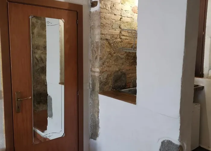 Assolata Appartamento *