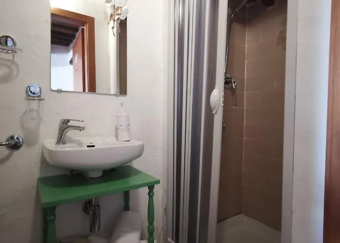 Appartamento Assolata Radicofani