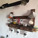 Apartment Gioia