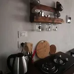 Gioia Apartment Radicofani