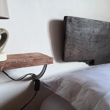 La Gioiosa Apartmán Radicofani