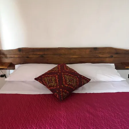 Appartement Gioia Radicofani