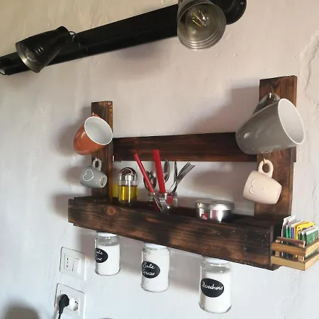 Appartement Gioia