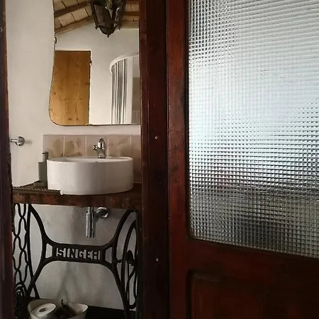 Appartement Gioia *