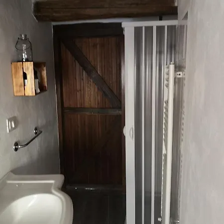Gioia Appartement *