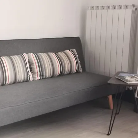Apartmán La Gioiosa
