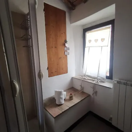 Appartement Gioia Radicofani