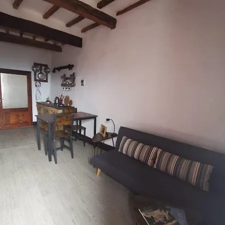 La Gioiosa Radicofani
