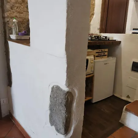 Appartement Gioia *