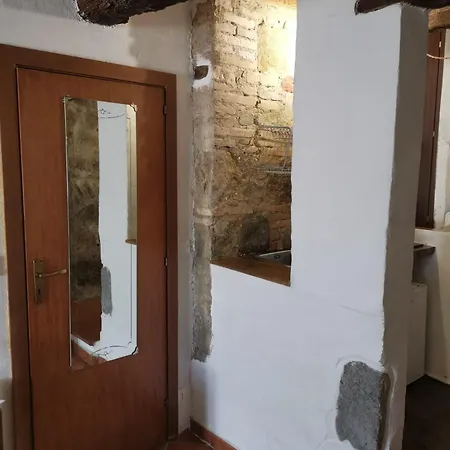 La Gioiosa Apartmán *