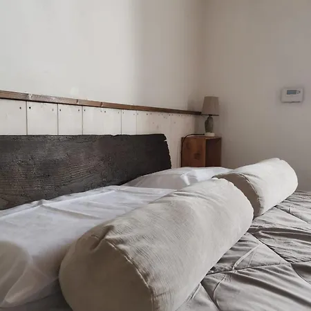 Apartmán La Gioiosa *