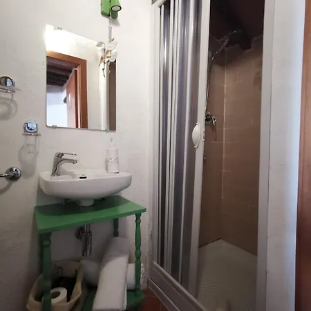 Apartmán La Gioiosa Radicofani