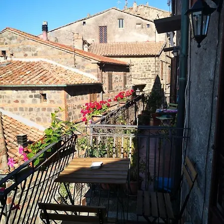 Gioia * Радикофани