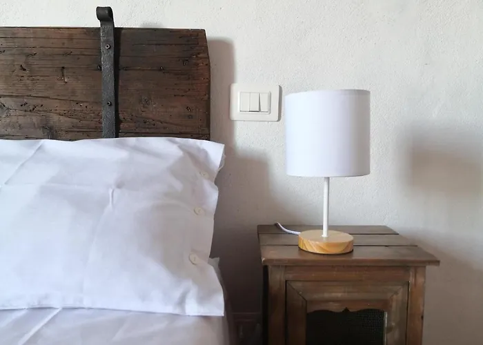 Gioia Appartement Radicofani